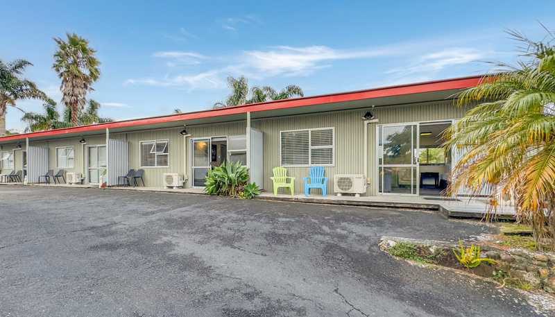 156 Main Road, Tairua