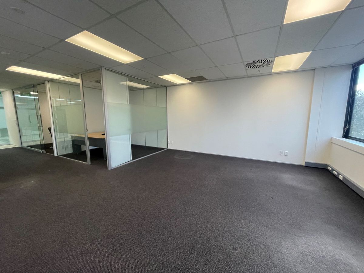Functional Office Suite - 106sqm – pohled 2