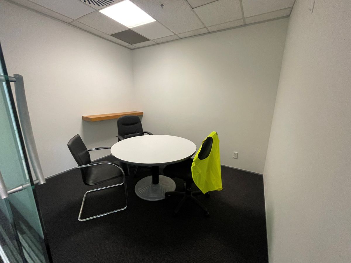Functional Office Suite - 106sqm – pohled 6