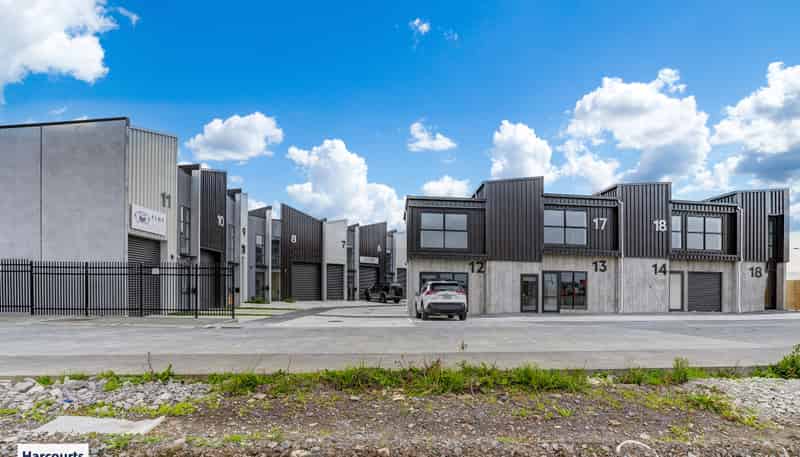 Unit 17/76 Rotu Drive, Westgate