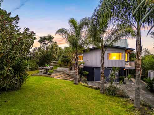 2 The Terrace, Herald Island