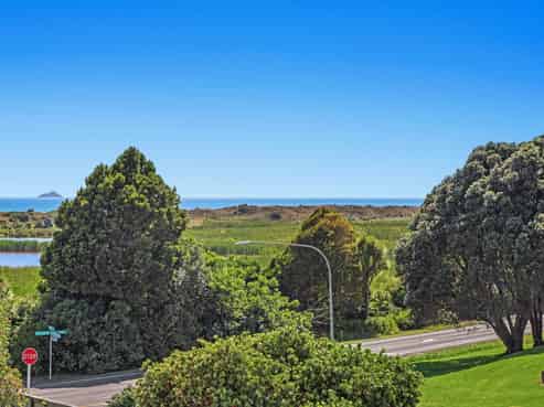 2 Saint John Street, Matata