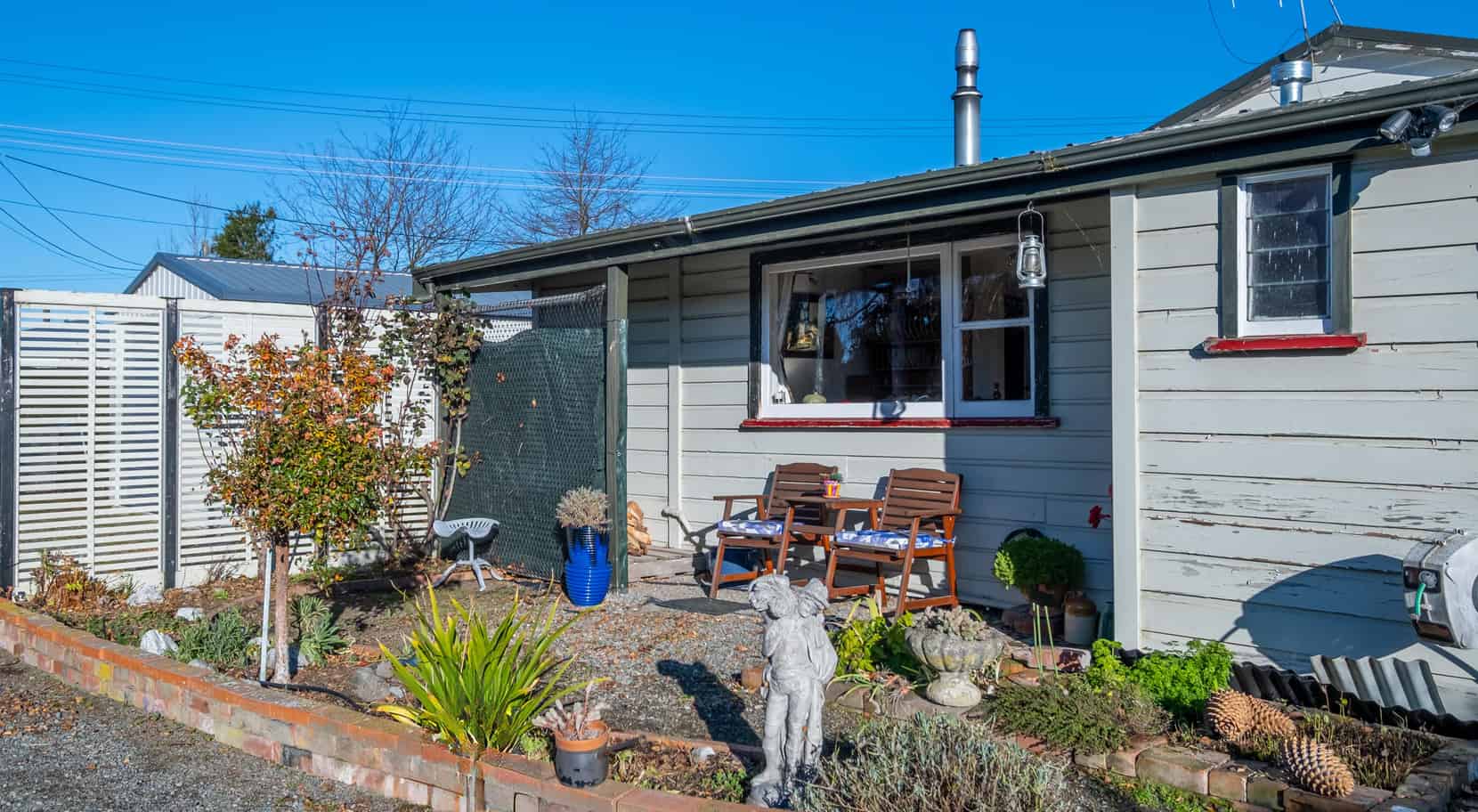 42 Gray Street, Fairlie, Mackenzie For Sale realestate.co.nz