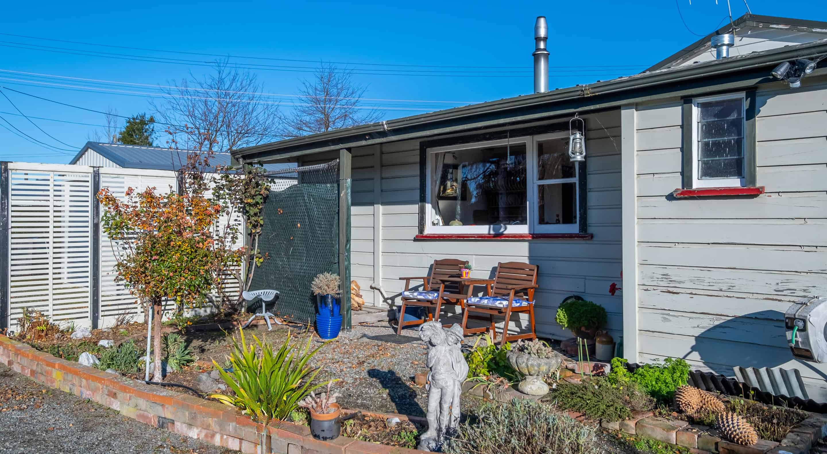 42 Gray Street, Fairlie, Mackenzie For Sale realestate.co.nz