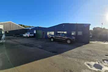Short Term Lease - Discounted Rental