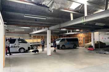 Short Term Lease - Discounted Rental