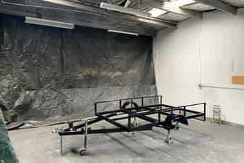 Short Term Lease - Discounted Rental