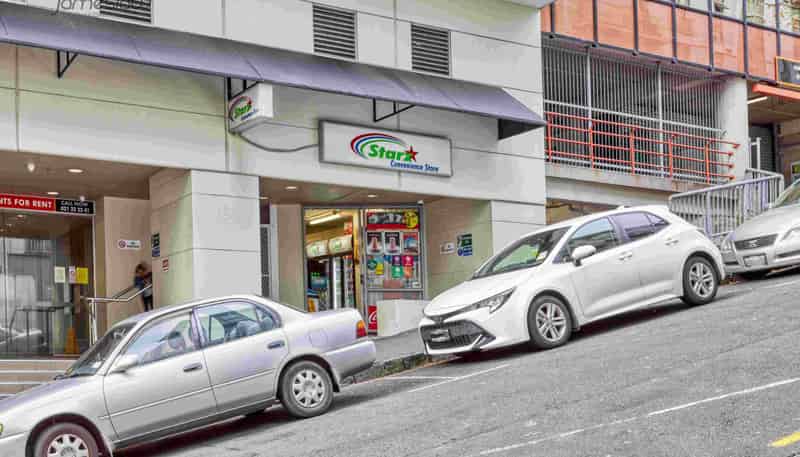 GA/11 Liverpool Street, Auckland Central