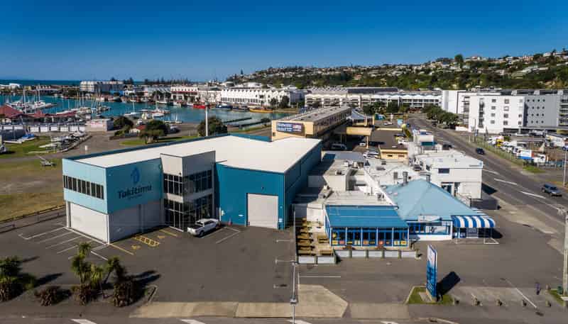 54  Pandora Road, Ahuriri