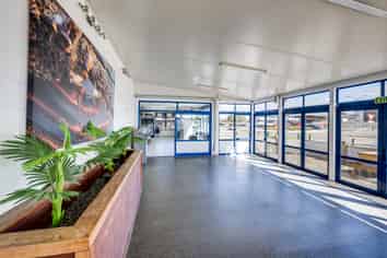 Retail Shop for Lease