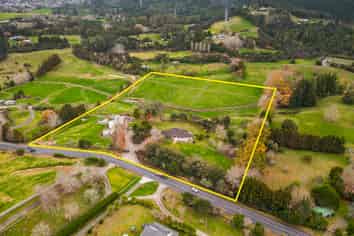 758 Coatesville-Riverhead Highway, Riverhead