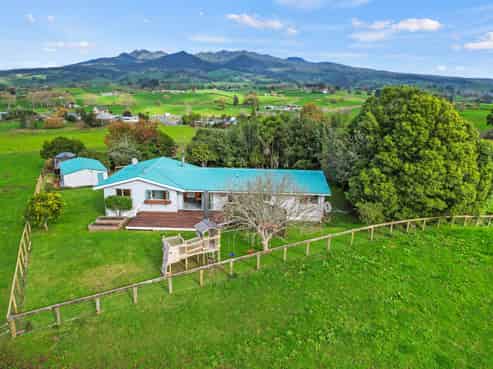 762 Te Pahu Road, Te Pahu