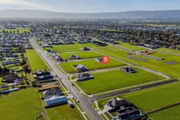 26 Buxton Crescent, Matamata