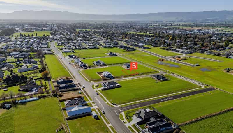 26 Buxton Crescent, Matamata