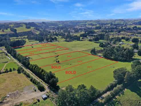 45 Marchant Street, Eketahuna