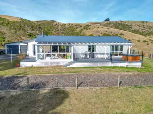 12 Allanton-scroggs Hill Road, Allanton
