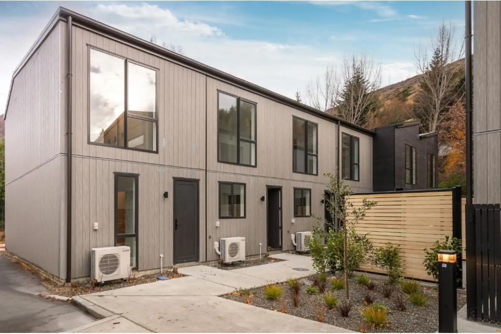 8/161 Arthurs Point Road, Arthurs Point, Queenstown For Rent