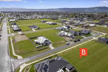 45 Buxton Crescent, Matamata