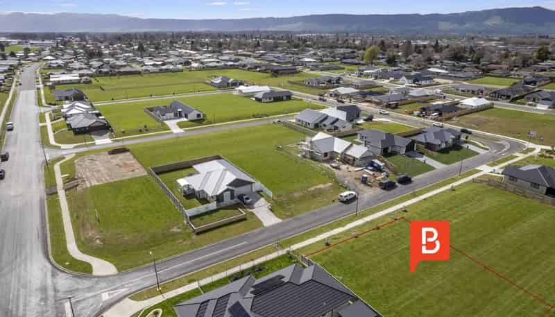 45 Buxton Crescent, Matamata