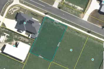 45 Buxton Crescent, Matamata