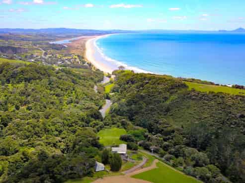 968 Cove Road, Waipu
