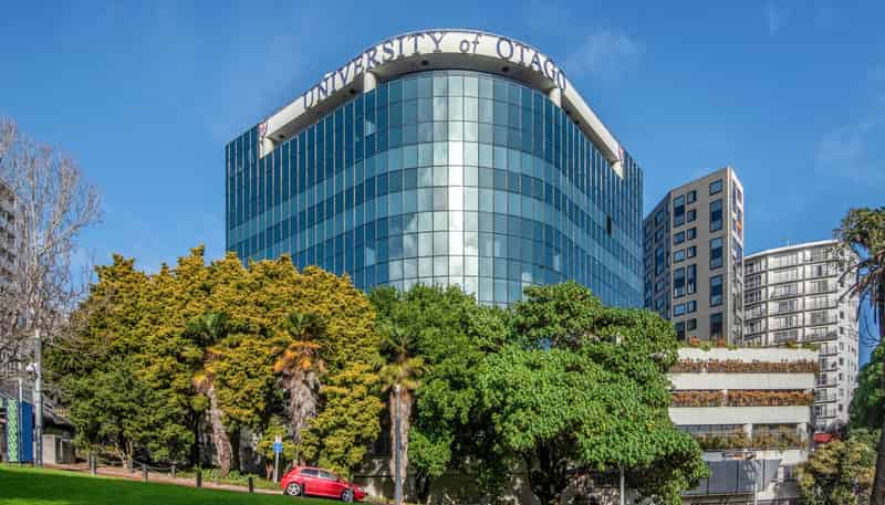 385 Queen Street, Auckland Central