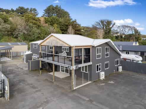 83 Putiki Drive, Putiki