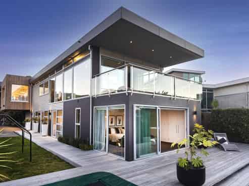 143 Richmond Hill Road, Richmond Hill