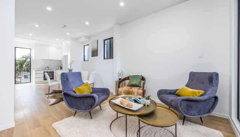 3/54 Taharoto Road, Takapuna