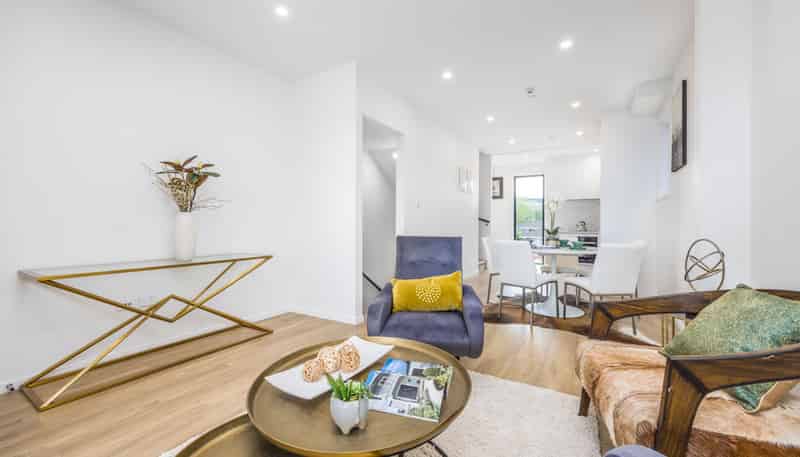 3/54 Taharoto Road, Takapuna