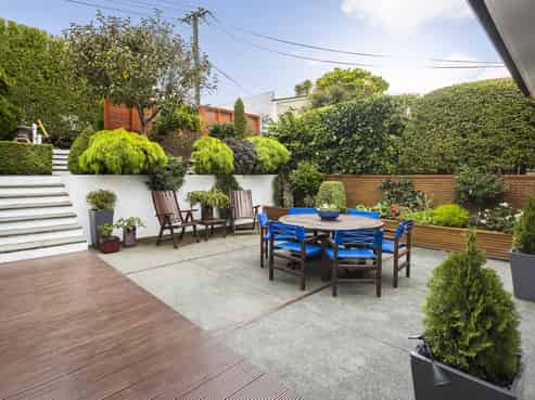 7 Mertoun Terrace, Highbury