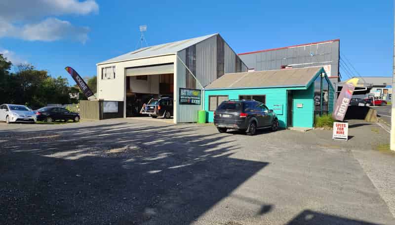3 Main Road, Katikati