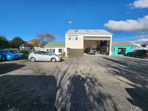 Sought after leasing location!