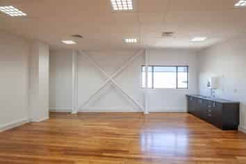 CHARACTER NEWTON OFFICE
