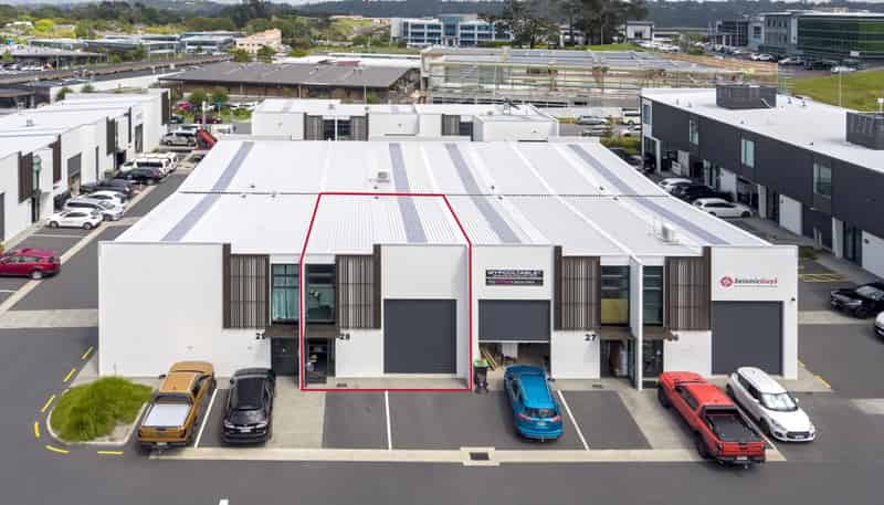 28/3 Oracle Drive, Albany