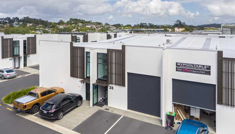28/3 Oracle Drive, Albany