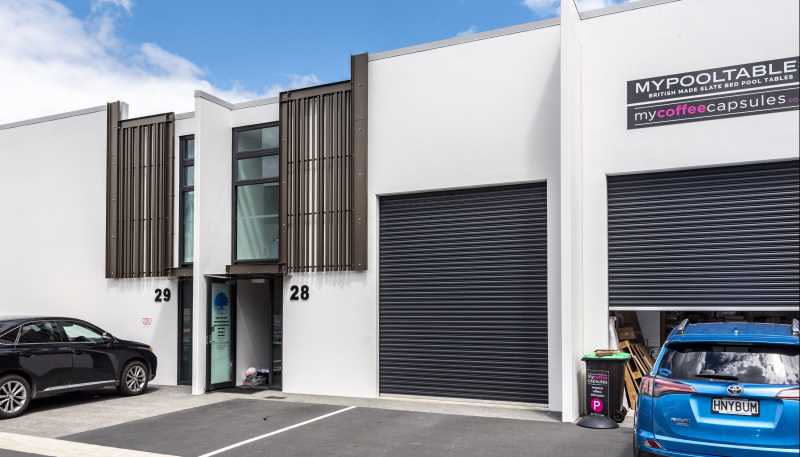 28/3 Oracle Drive, Albany