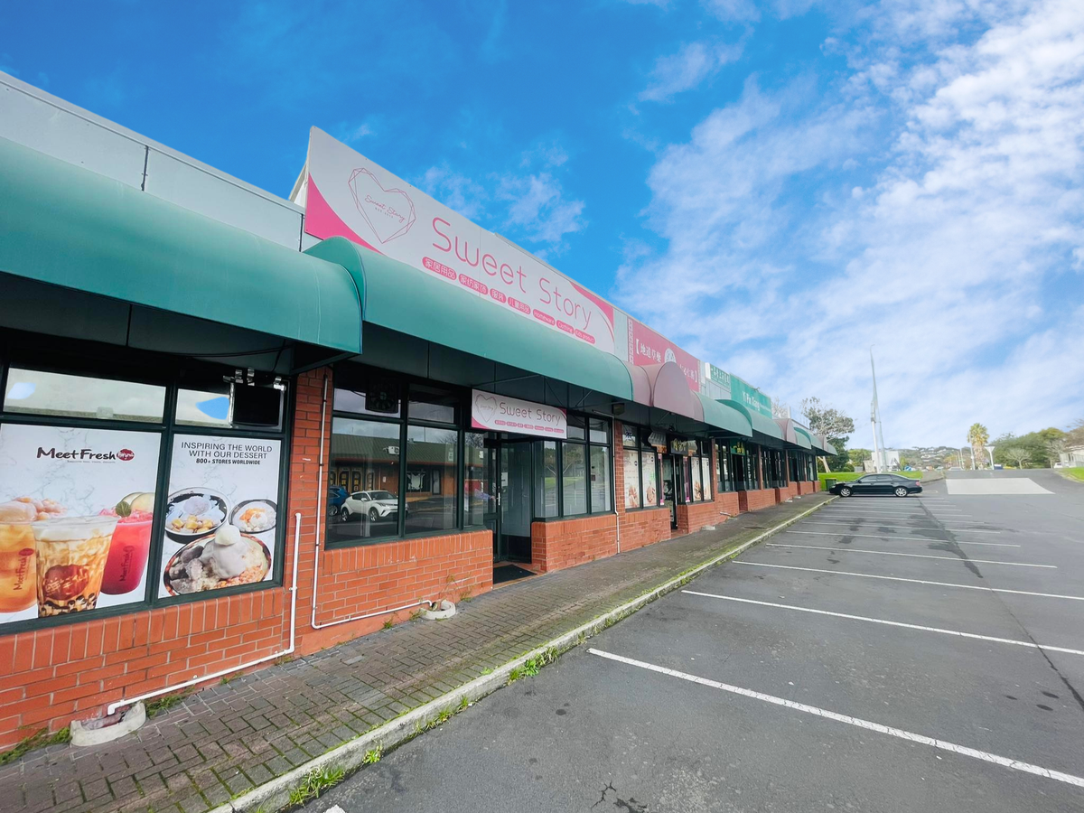Great Investment Opportunity in Busy Area! - Pamja 5