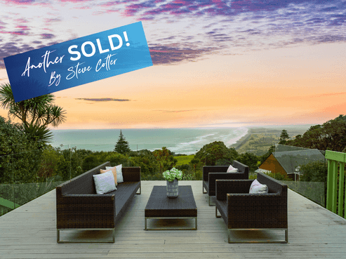 26 Edwin Mitchelson Road, Muriwai