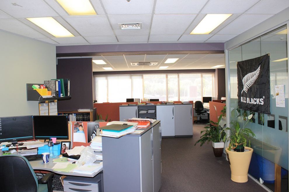 2 large office suiites. - Ansicht 4