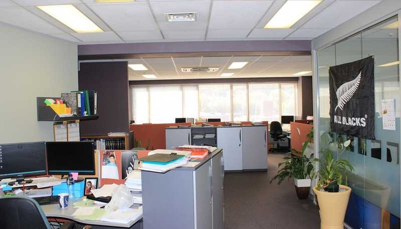 330 High Street (Level 2 - ex Acct, Central Hutt