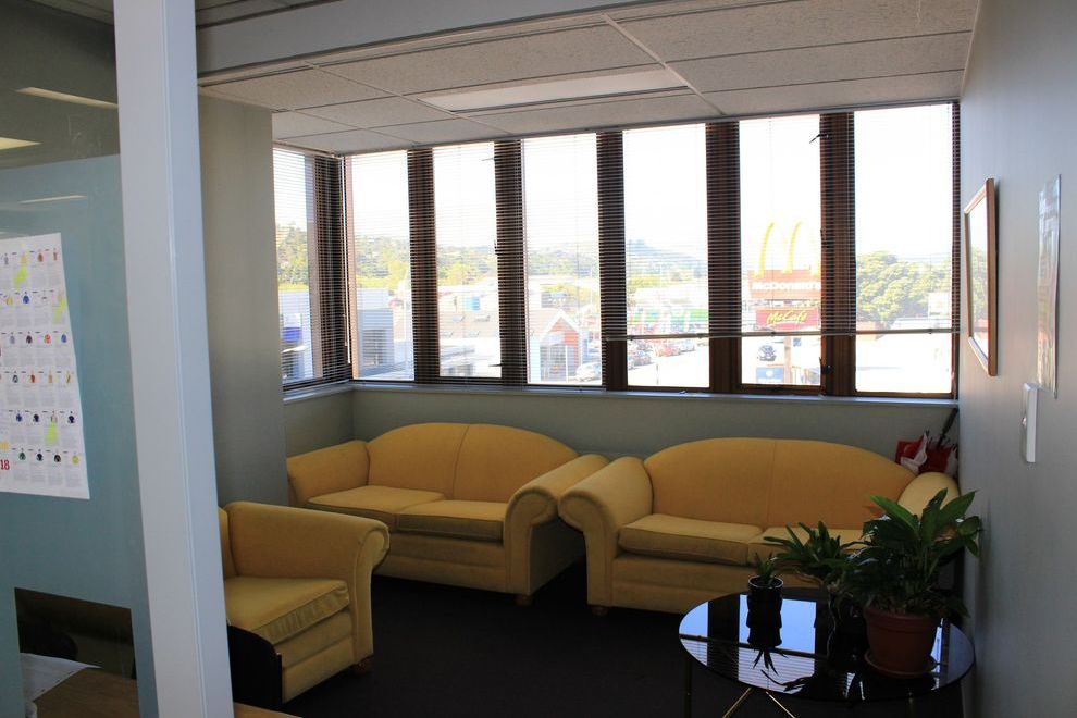 2 large office suiites. - Ansicht 5