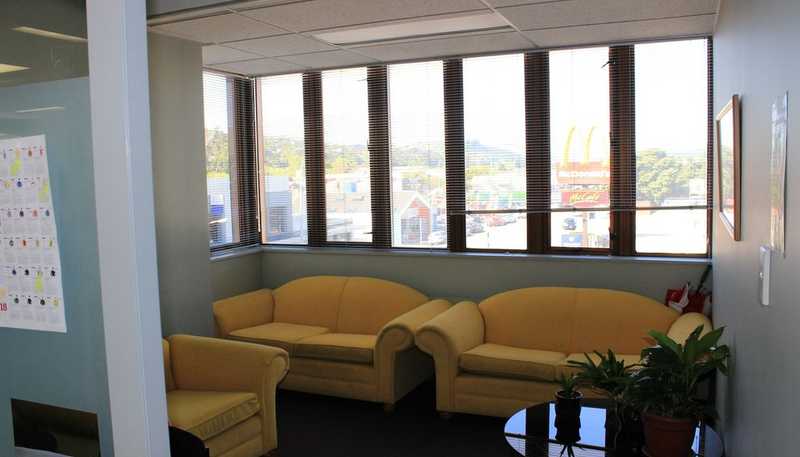 330 High Street (Level 2 - ex Acct, Central Hutt