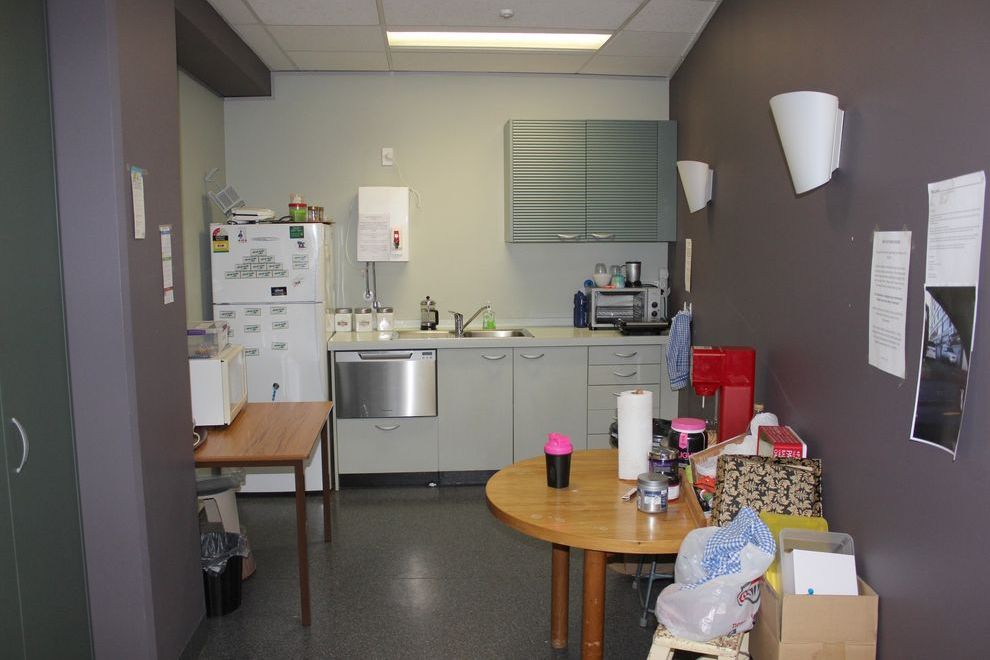 2 large office suiites. - Ansicht 6