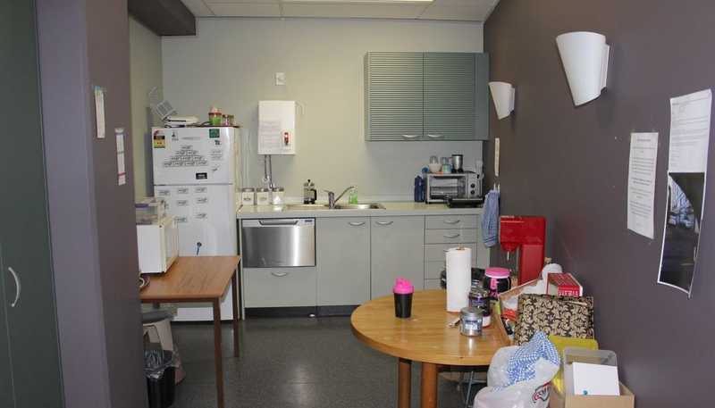 330 High Street (Level 2 - ex Acct, Central Hutt