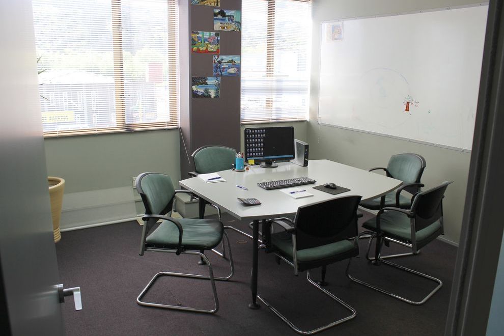 2 large office suiites. - Ansicht 3
