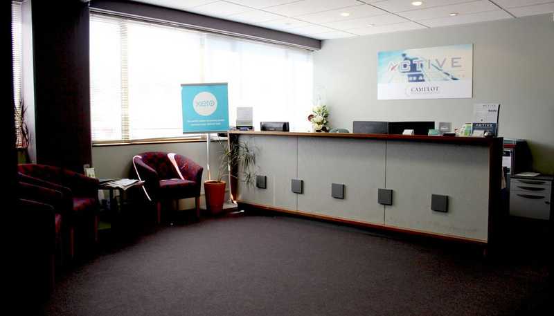330 High Street (Level 2 - ex Acct, Central Hutt
