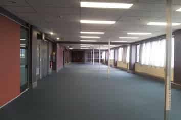 Large Office 
