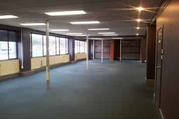 Large Office 