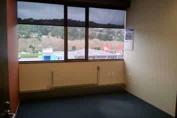 Large Office 
